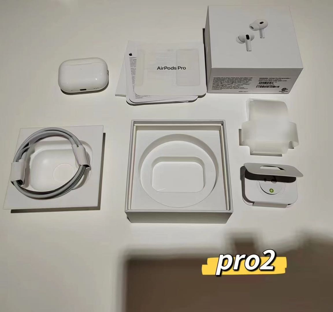 🎧 AirPods Pro (2.ª generación)