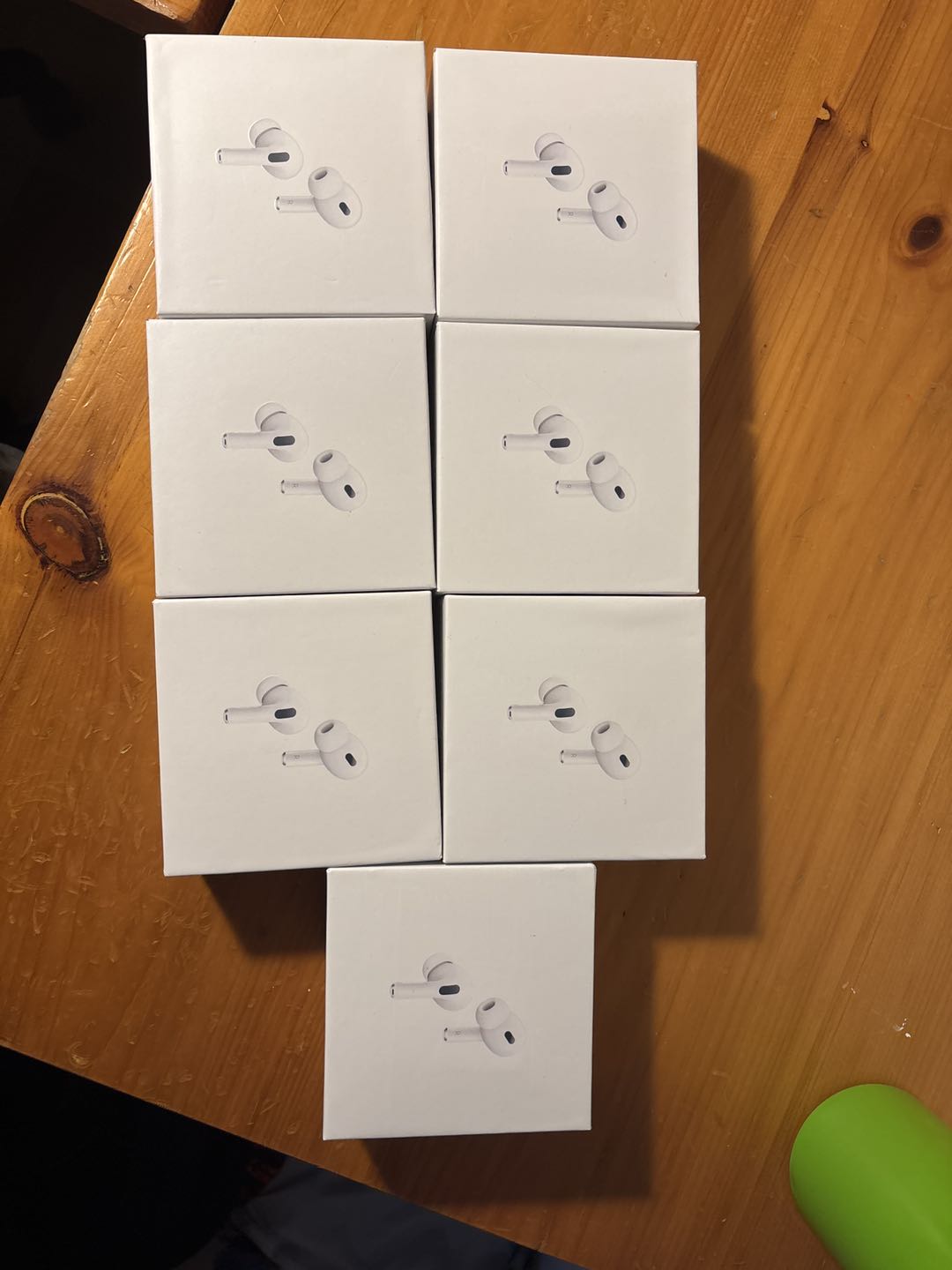 🎧 AirPods Pro (2.ª generación)