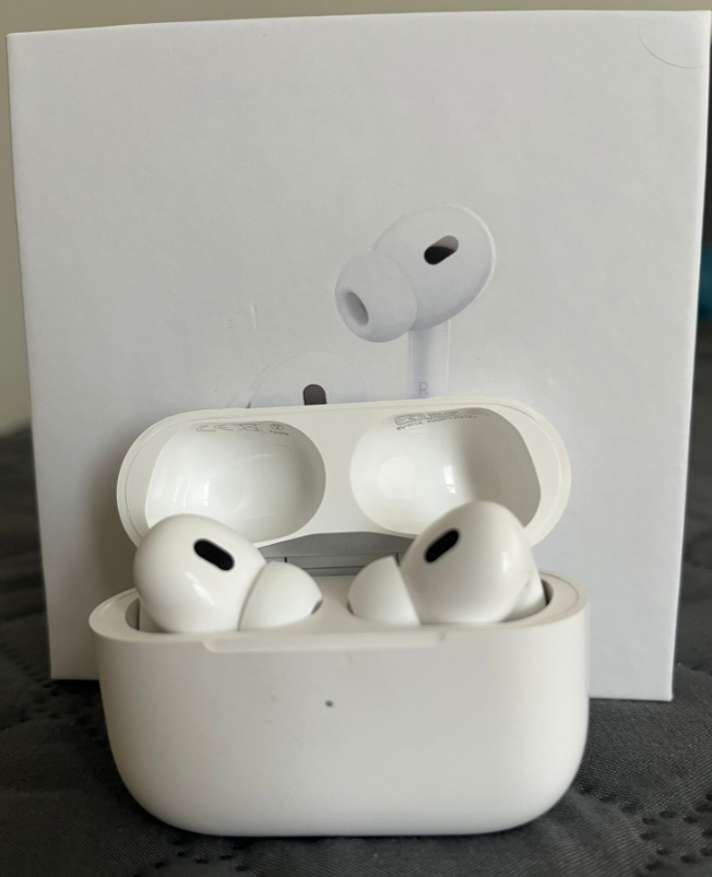 🎧 AirPods Pro (2.ª generación)