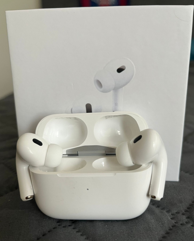 🎧 AirPods Pro (2.ª generación)