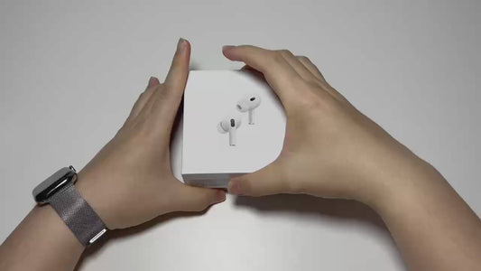 🎧 AirPods Pro (2.ª generación)
